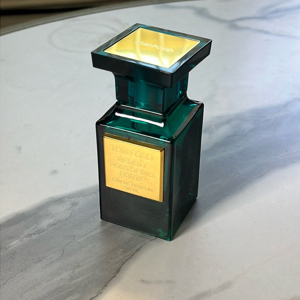TOM FORD Neroli Portofino Forte 50 m l 1.7 - Picture 1 of 8